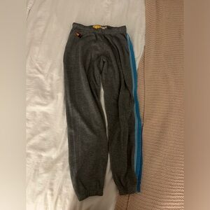 AVIATOR NATION SWEATPANTS